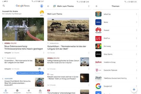google nachrichten aktuell heute.